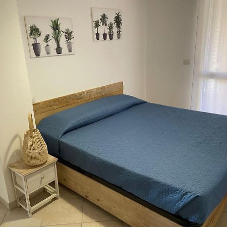 Green House Apartman Olbia Kültér fotó